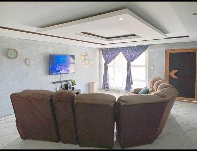 5 BEDROOM HOUSE FOR SALE IN HA-MAGAU